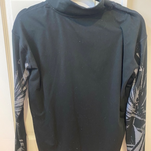 Nike running quarter zip - Picture 9 of 9